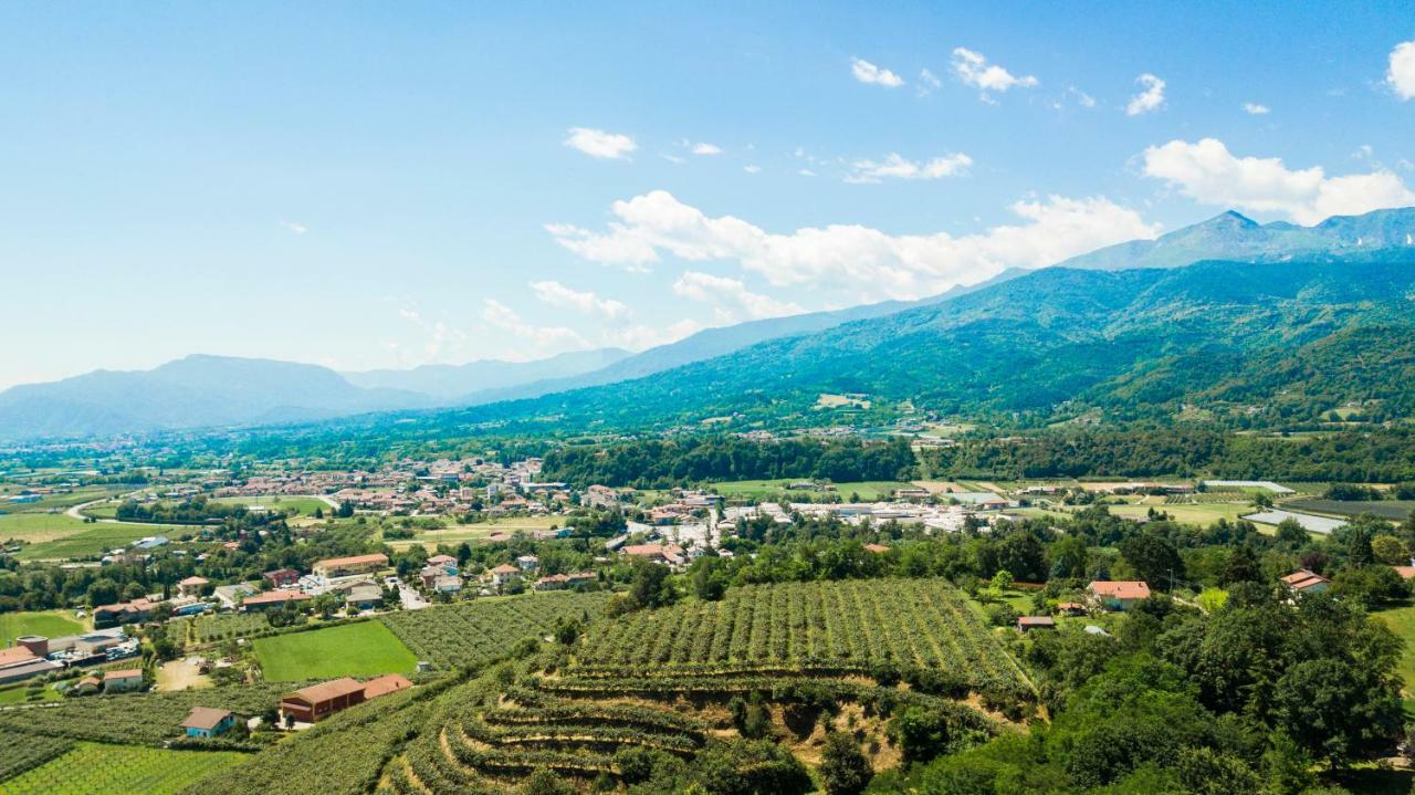 Agriturismo Turina Bricherasio Exterior photo