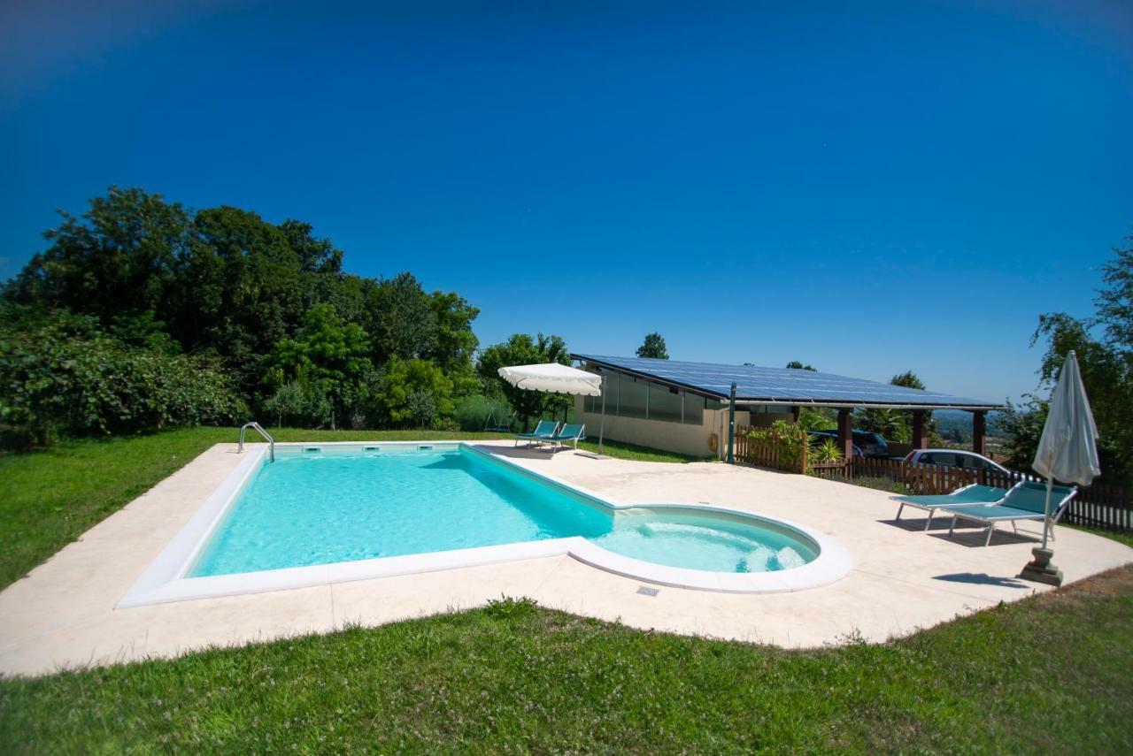 Agriturismo Turina Bricherasio Exterior photo